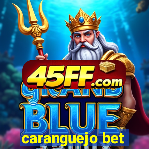 caranguejo bet